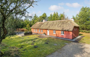 Stunning Home In Pandrup With House A Panoramic View